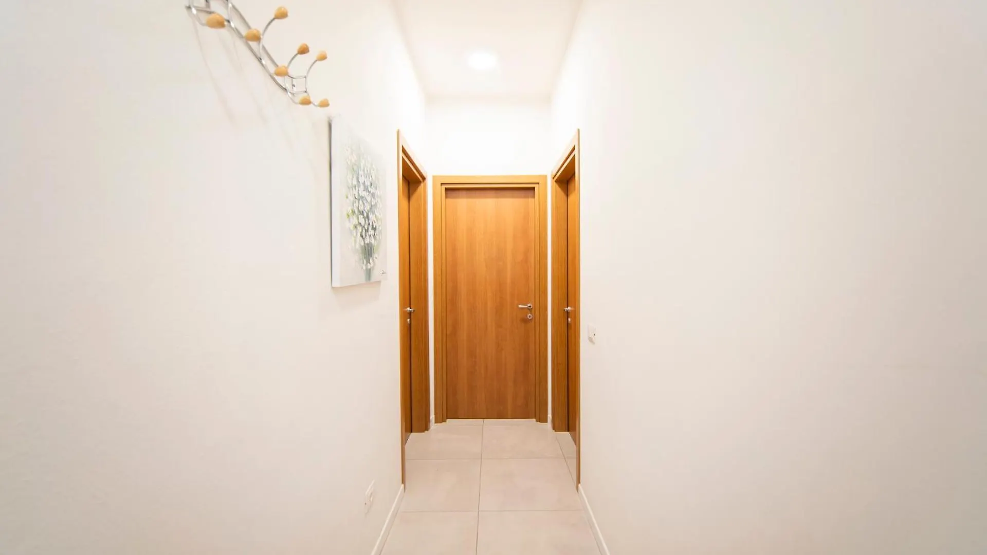 Appartamento Moonlight Firenze 0*,