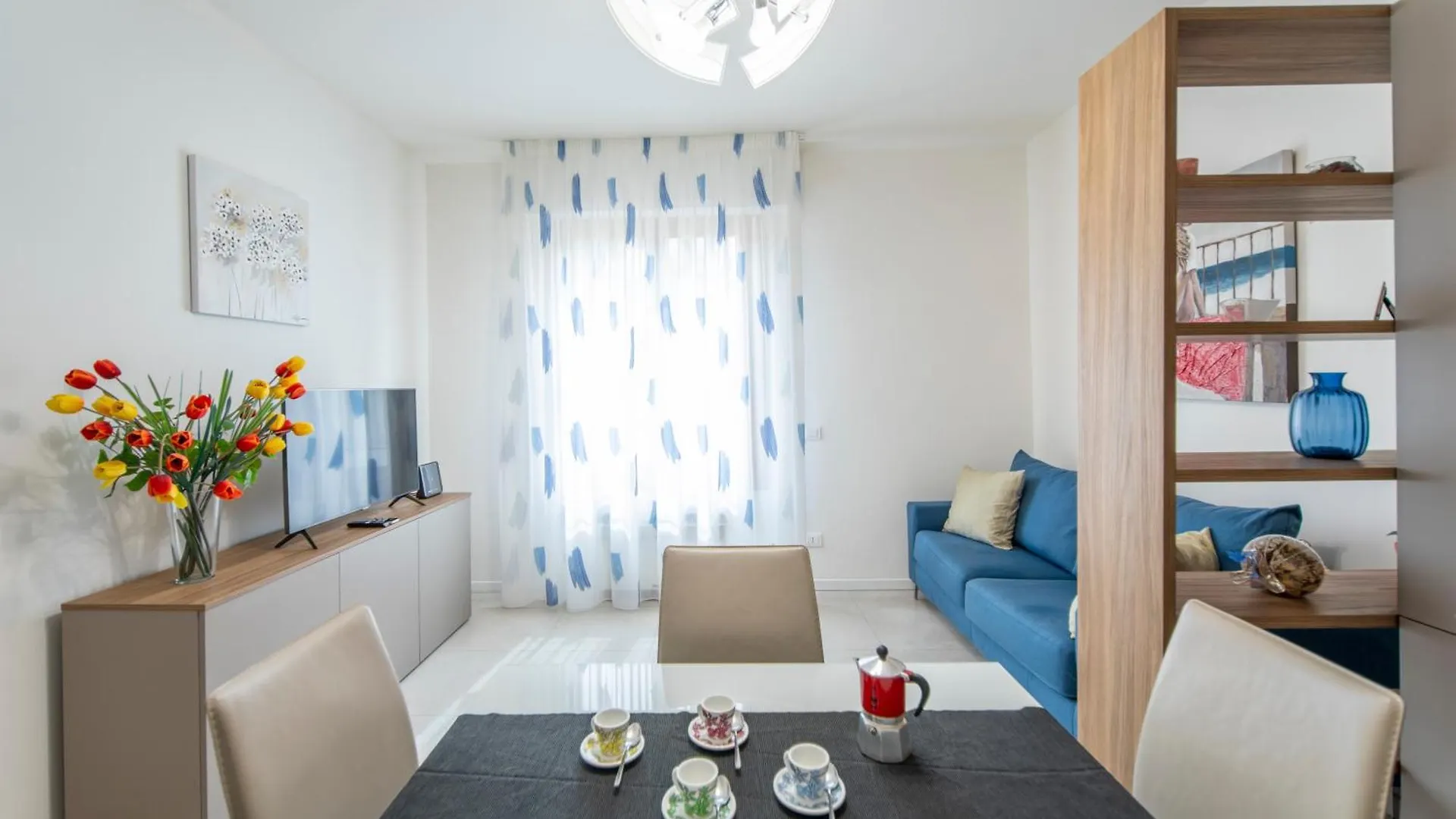 Appartamento Moonlight Firenze 0*,  Italia