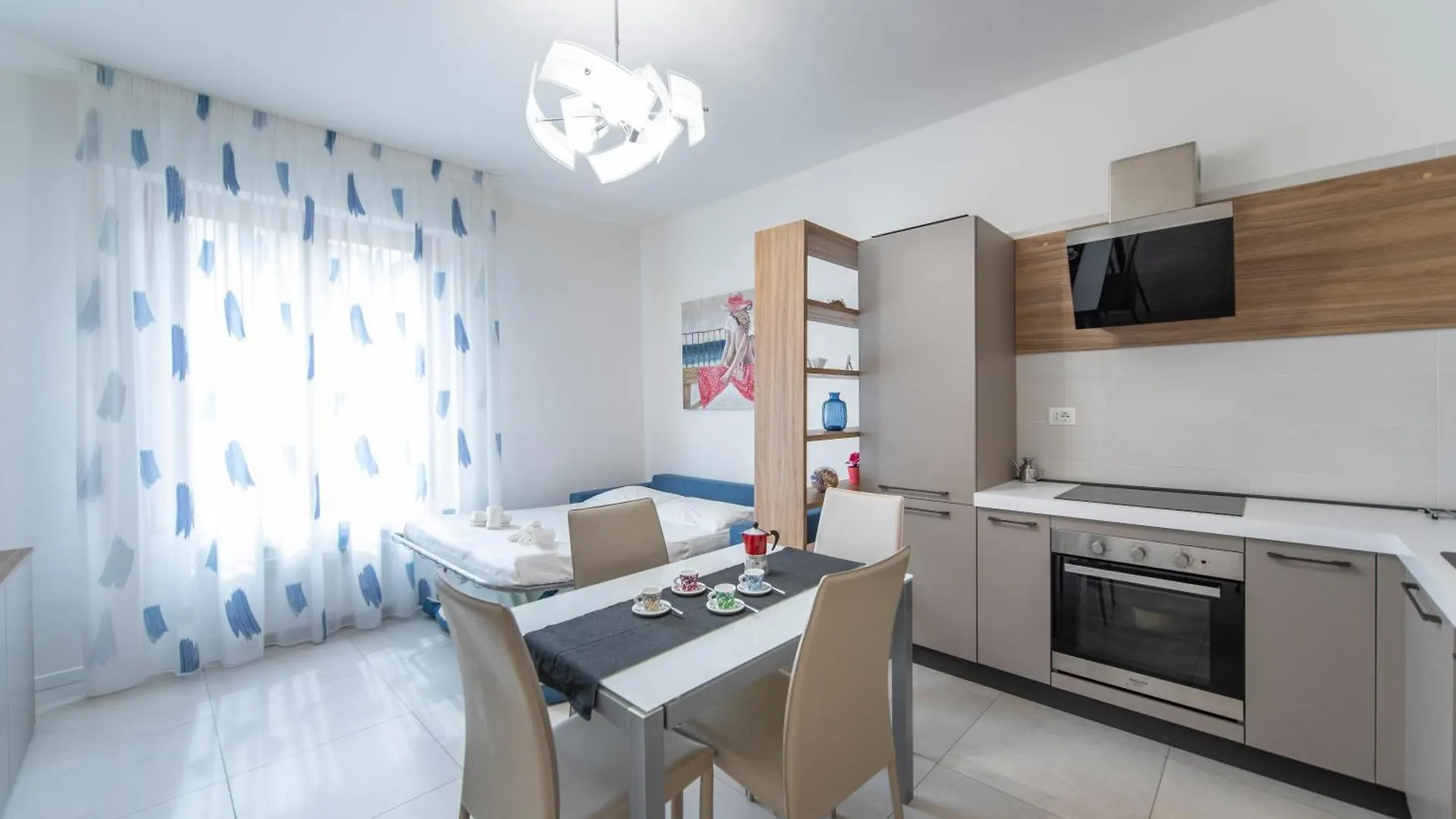 Appartamento Moonlight Firenze