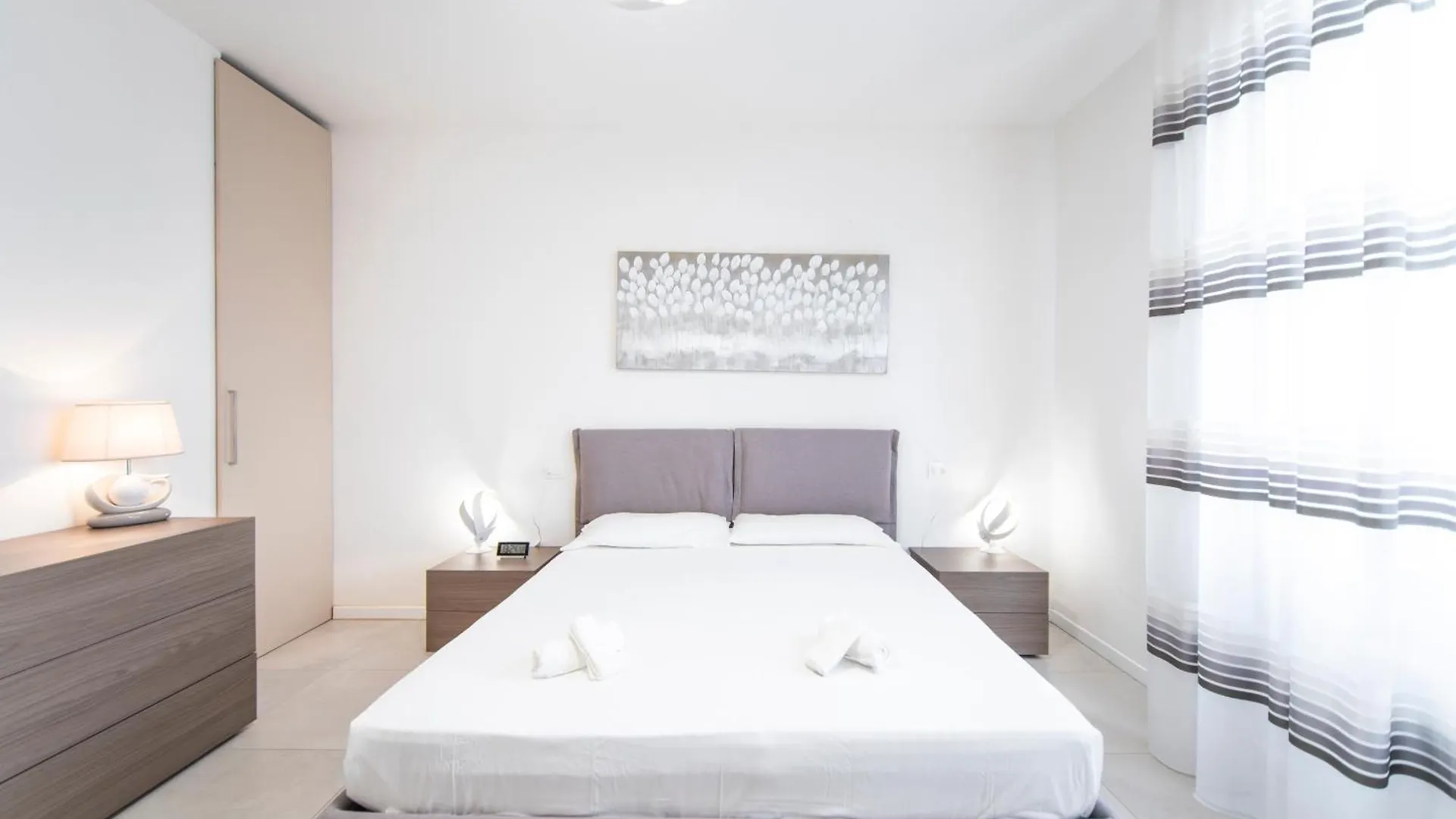 Appartamento Moonlight Firenze
