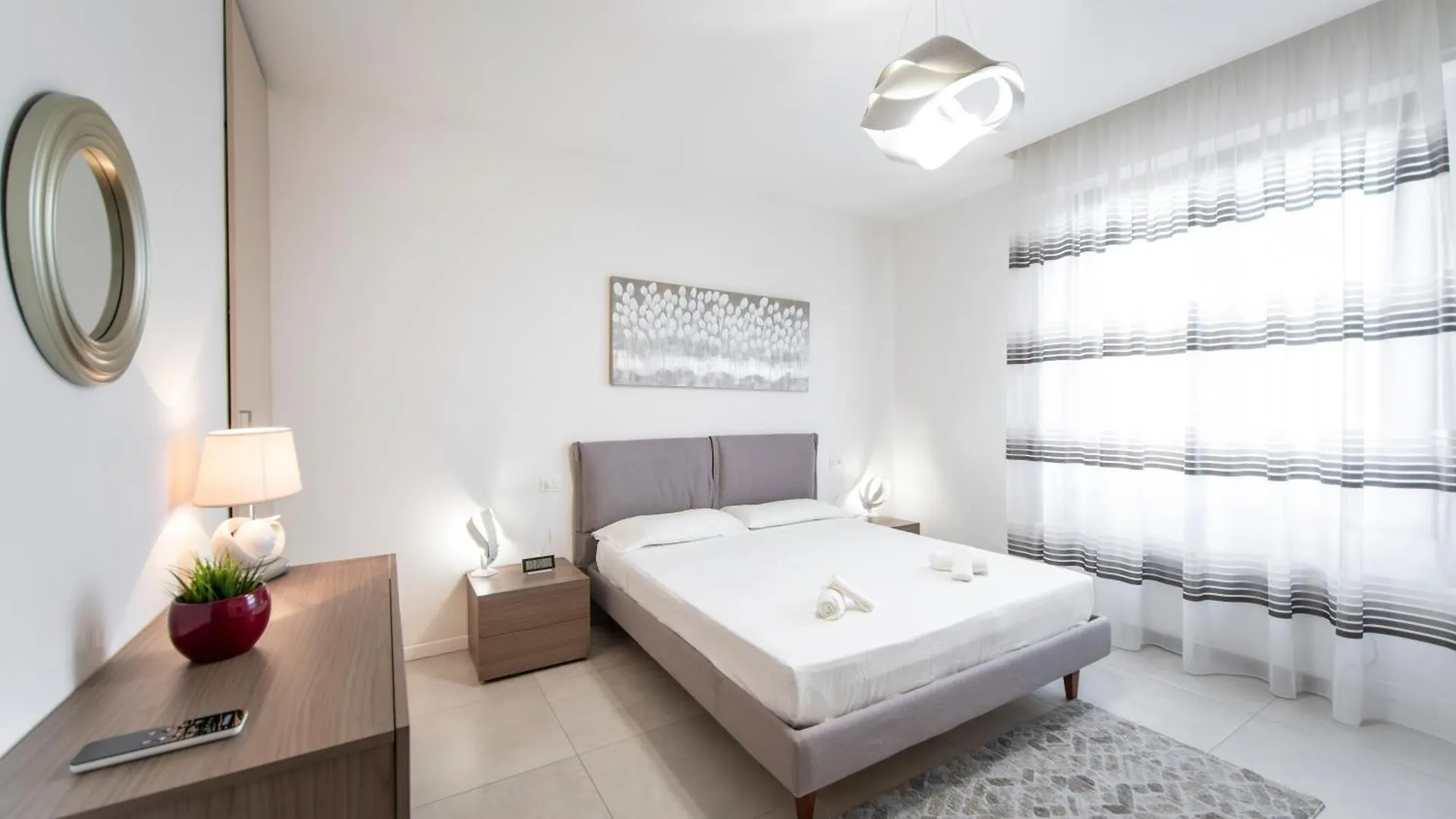 Moonlight Apartment Florence