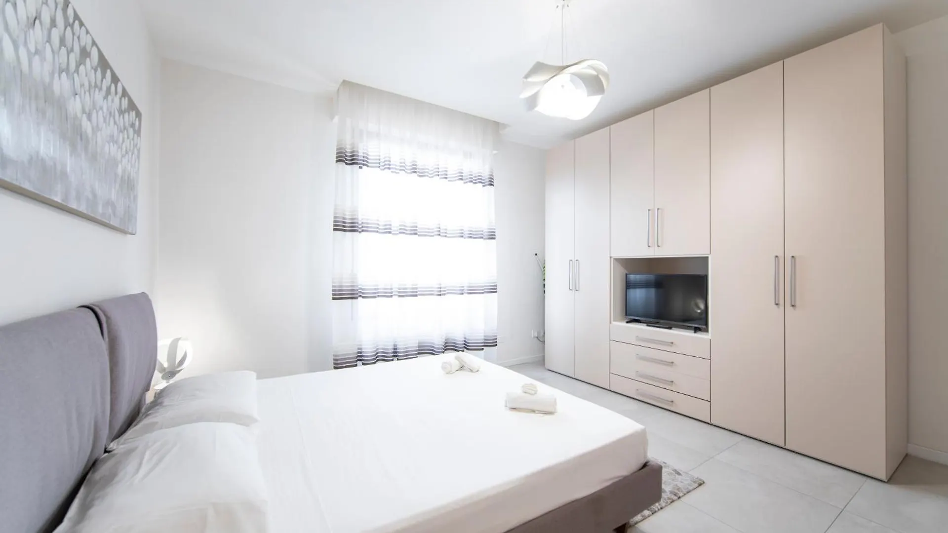 Moonlight Apartment Florence 0*,  Italy
