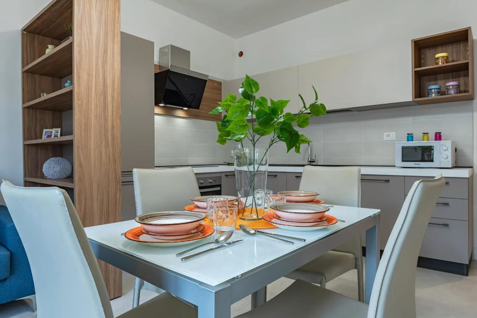 Moonlight Apartment Florence Italy
