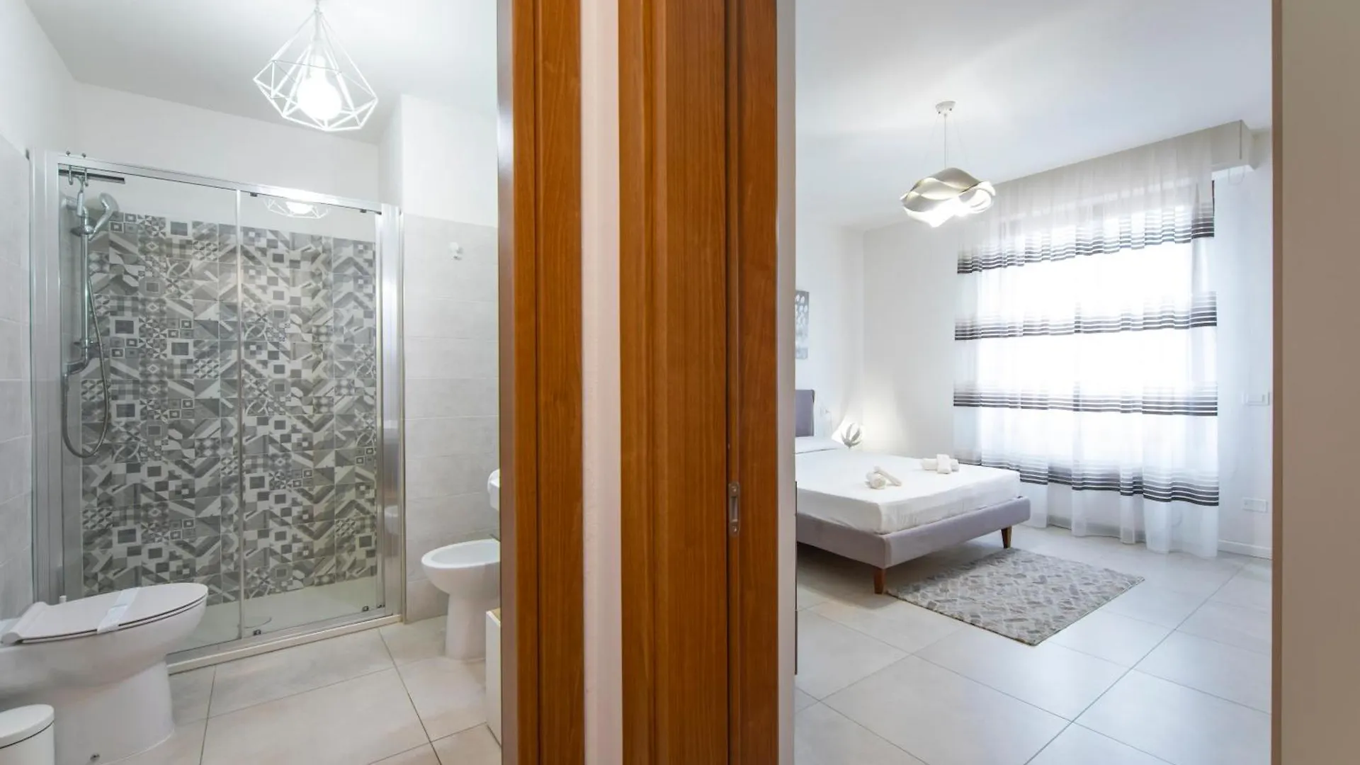 Moonlight Apartment Florence